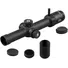 Приціл Discovery Optics ED-AR 1-8x24 SFIR FFP (34 мм, підсвічування) Фото 3